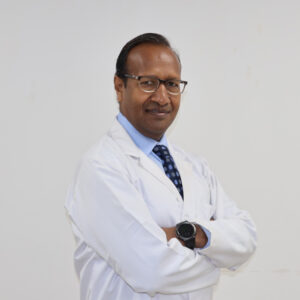 Dr. Deepak Agarwal