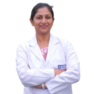 Dr. Aditi Aggarwal