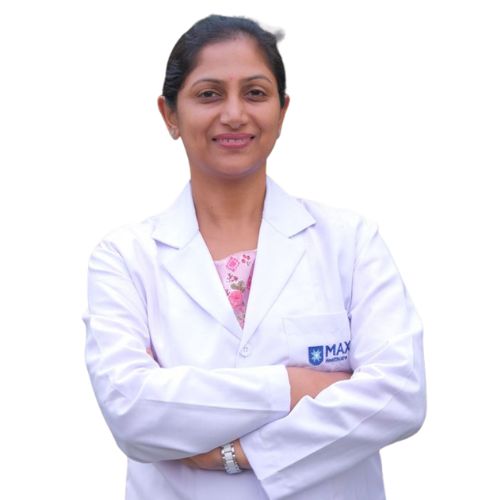 Dr. Aditi Aggarwal