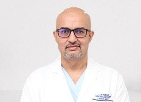 Dr. Vivek Logani