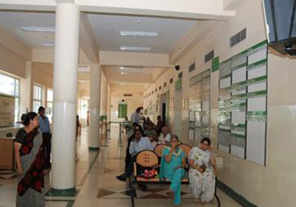 Hospital Image