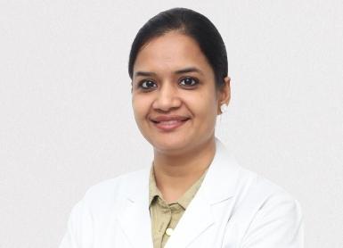Dr. Namita Jain