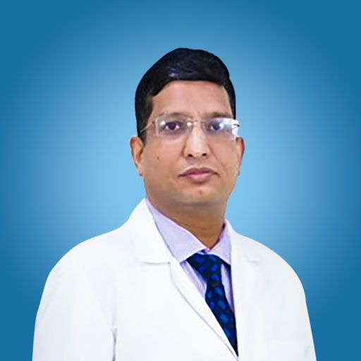 Dr. Amit Kumar Singhal