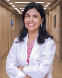 Dr. Anjali Kumar