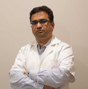 Dr. Anil Kumar