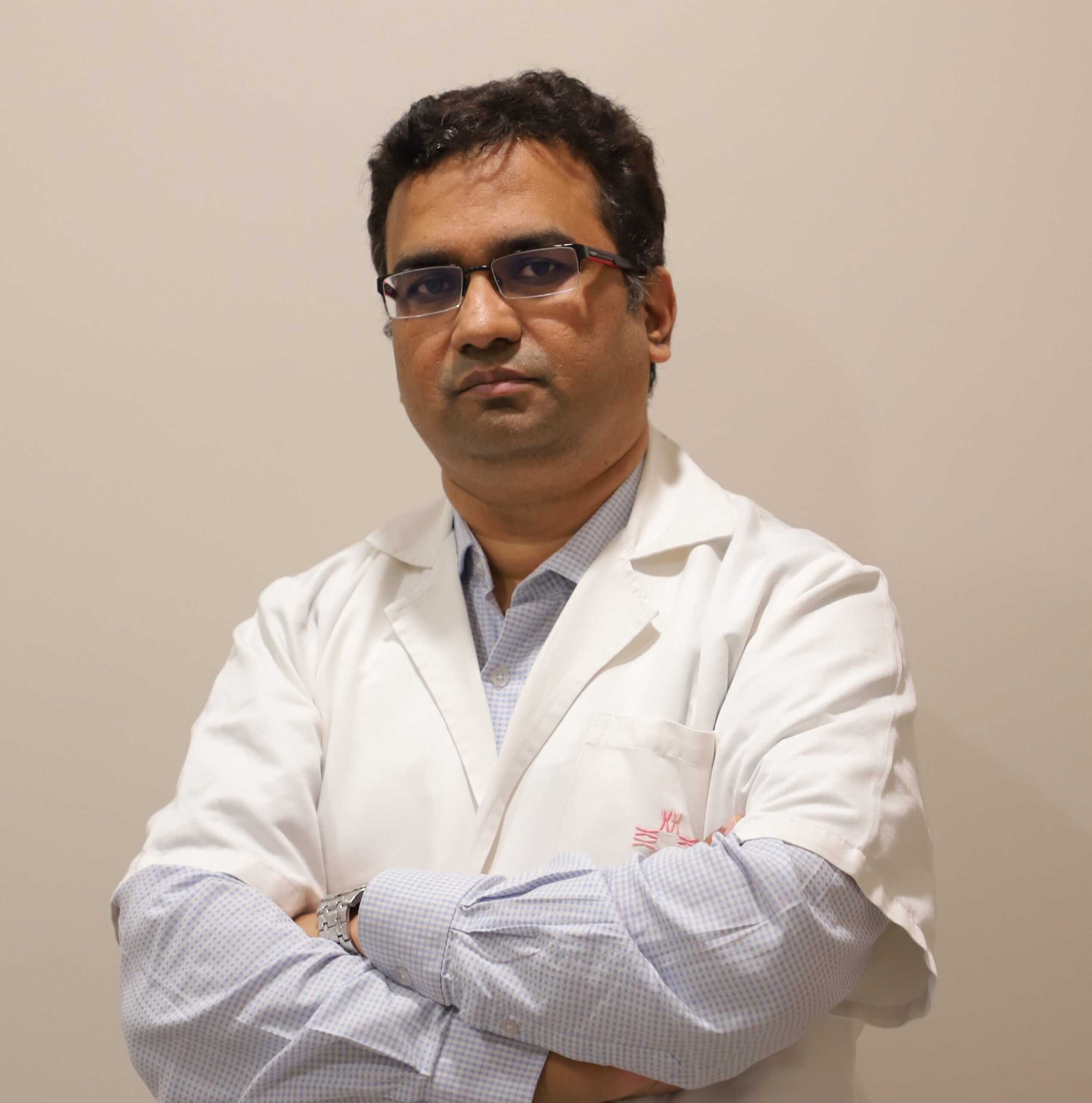 Dr. Anil Kumar