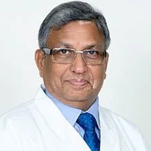 Dr. Ranga Rao Rangaraju