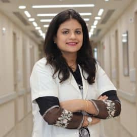 Dr. Sumiti Mehta