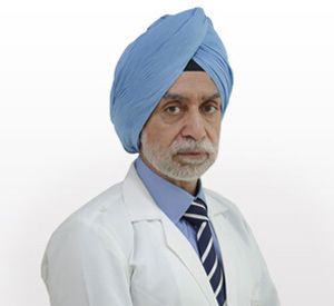 Dr. (Maj Gen) Avtar Singh Bath