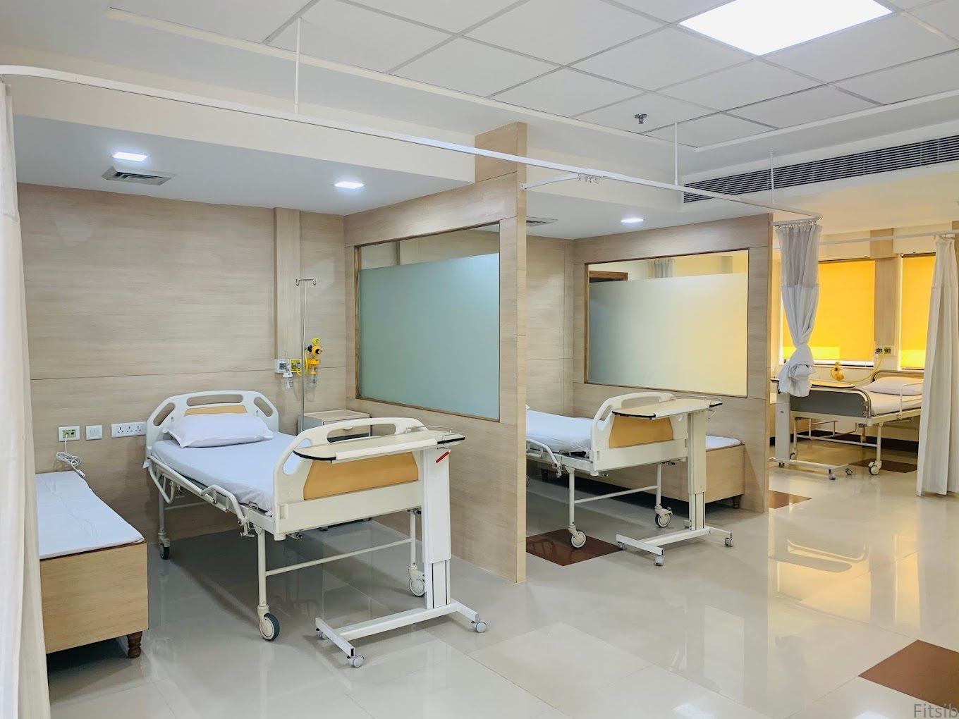 Hospital Image