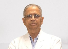 Dr. V. S. Mehta