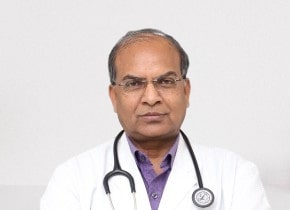 Dr. R R Dutta