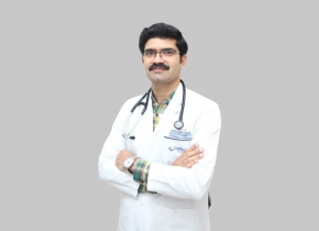 Dr. Rajesh Kumar
