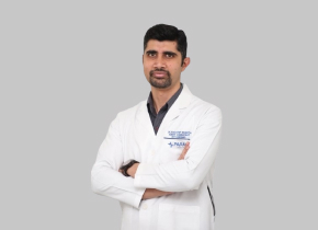 Dr. Kandarp Vidyarthi