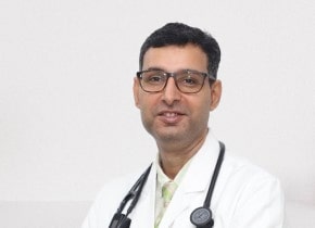 Dr. Ritesh Yadav