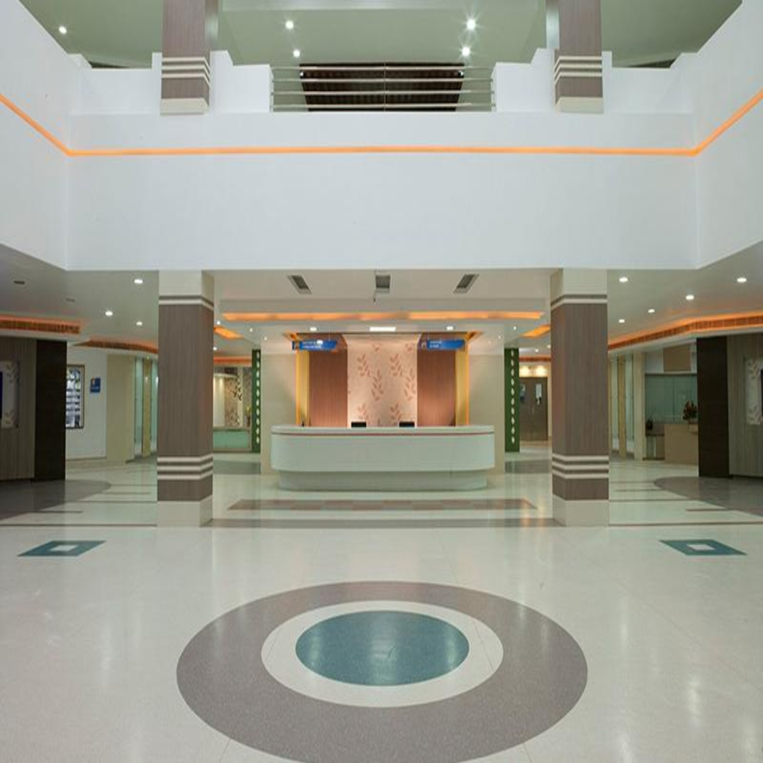 Hospital Image