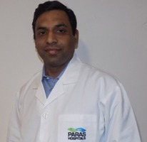 Dr. Pradeep Sharma