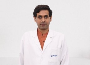 Dr. Hemant Kumar
