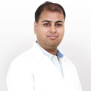 Dr. Pallav S. Kishanpuria