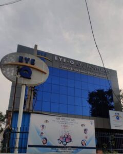 Eye Q Hospital, Gurgaon