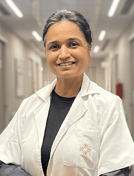 Dr. Aruna Kalra