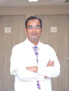 Dr. Kuldeep Kumar