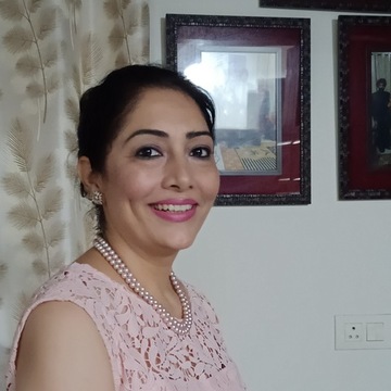 Dr. Preetinder Kaur
