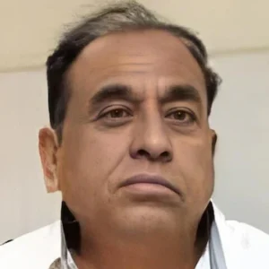 Dr. Pushpinder Khurana