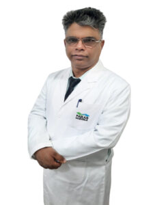 Dr. Rudra Prasad Acharya