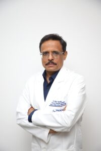 Dr Vipul Gupta