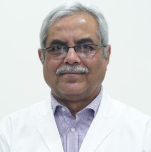 Dr Kapil Vidyarthi