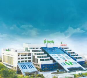 Fortis Hospital, Manesar, Gurgaon