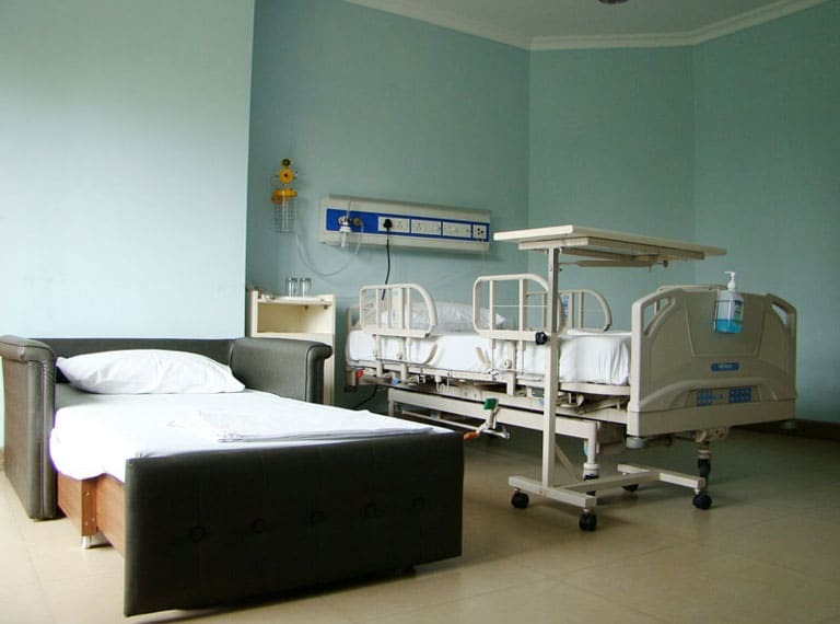Hospital Image