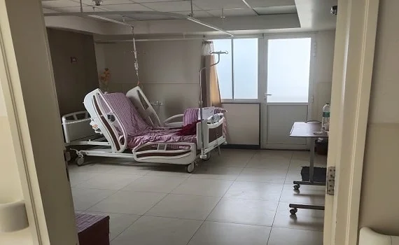 Hospital Image