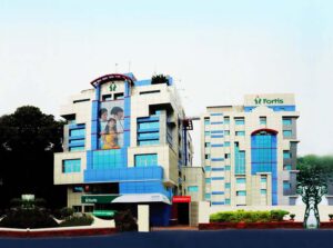 Fortis Malar Hospital,Chennai