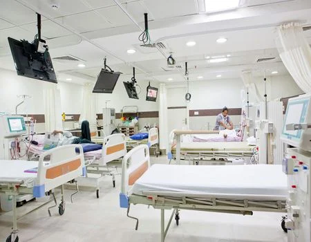Hospital Image