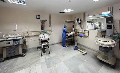 Hospital Image