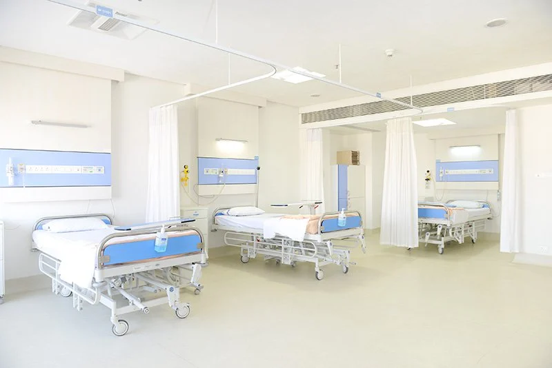 Hospital Image