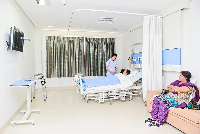 Hospital Image
