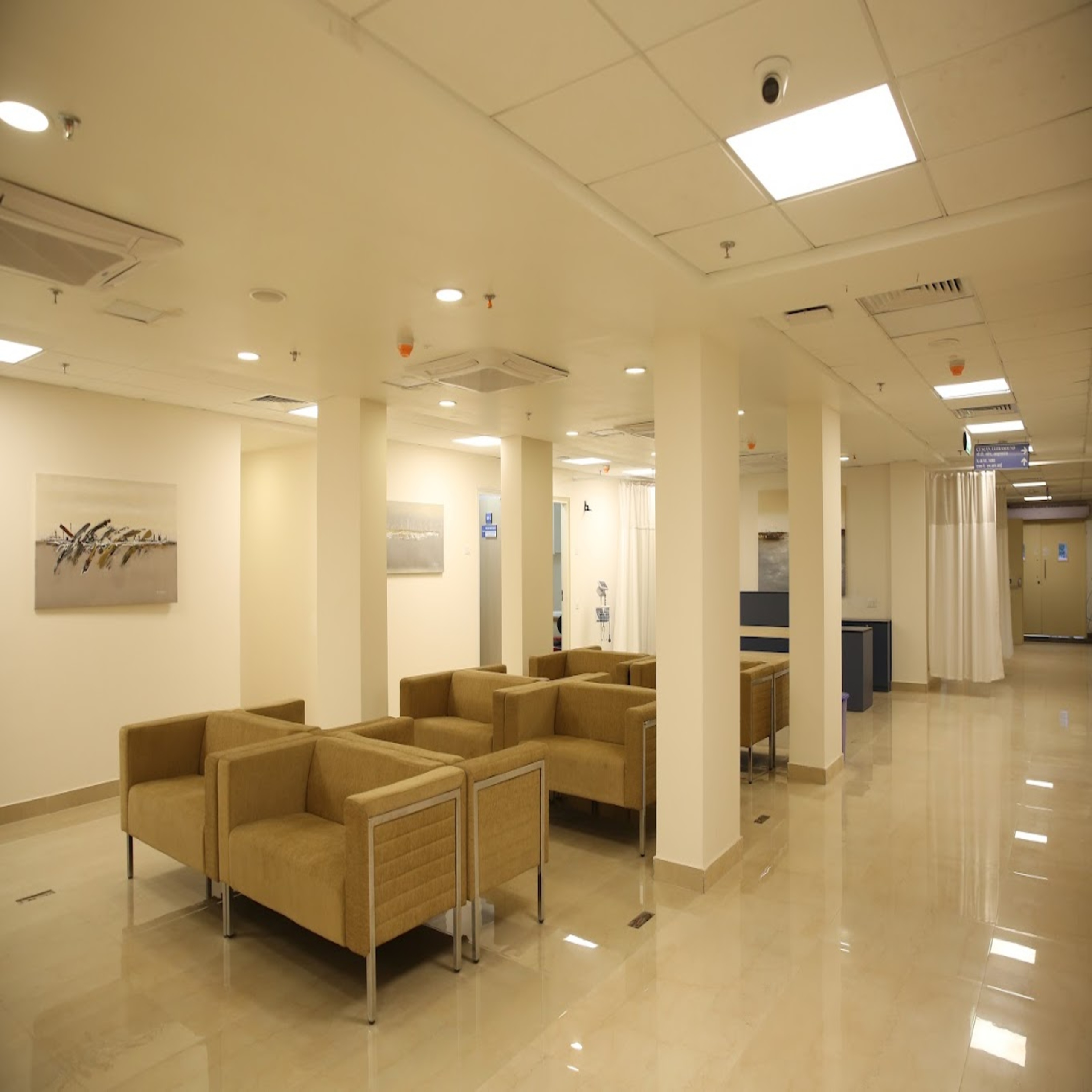 Hospital Image