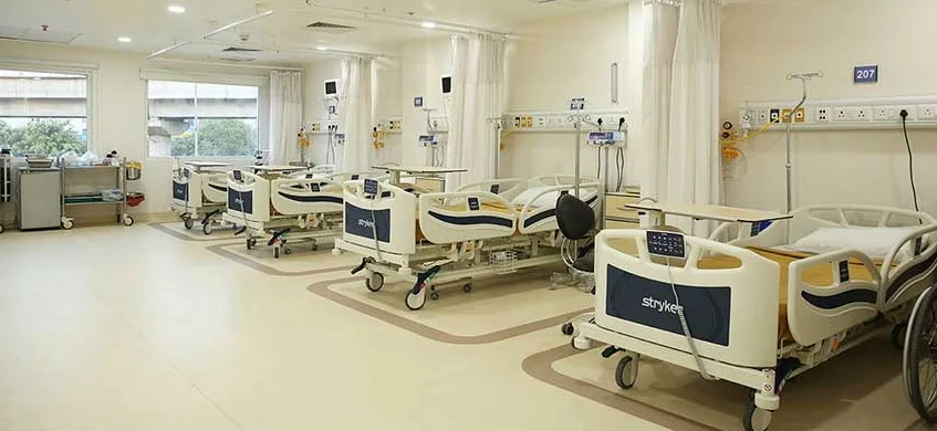 Hospital Image