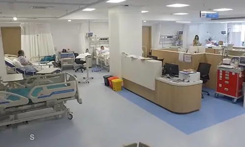 Hospital Image