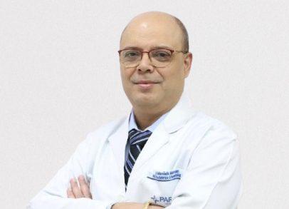 Dr. Manish Manan
