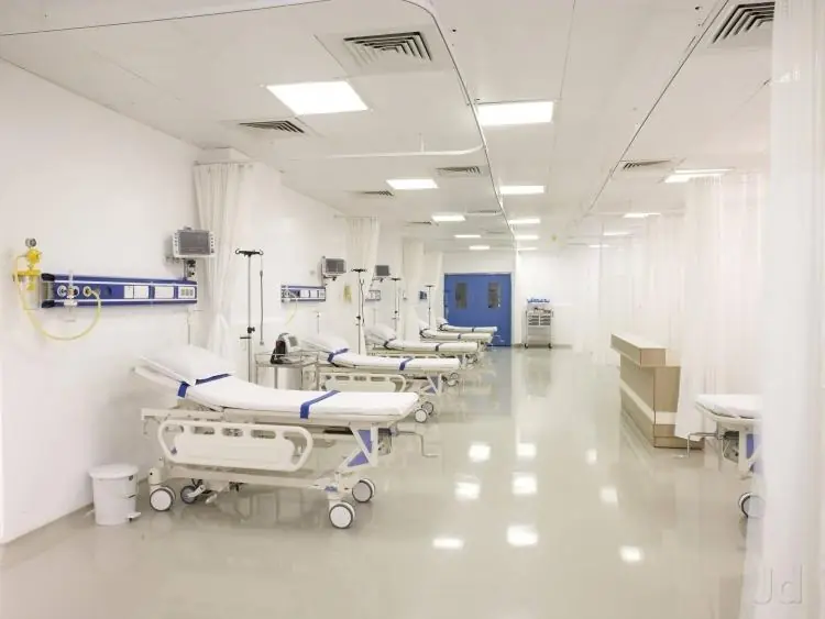 Hospital Image