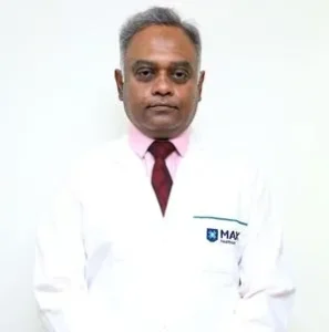 Dr. Debabrata Mukherjee