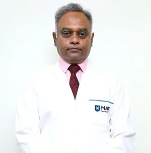 Dr. Debabrata Mukherjee