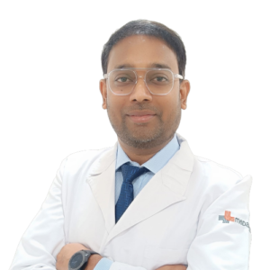 Dr. Anuj Kumar