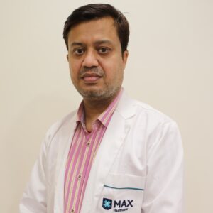 Dr. Arpit Sharma