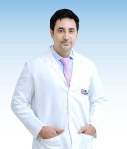 Dr. Ashwani Kumar Sharma
