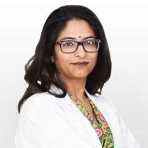 Dr. Tripti Saran